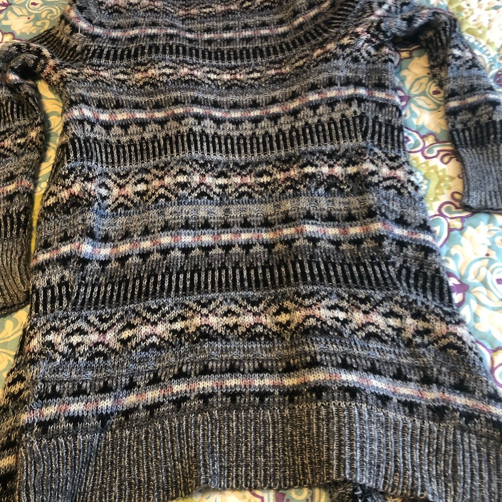 Cardigan - Picture 3 of 3